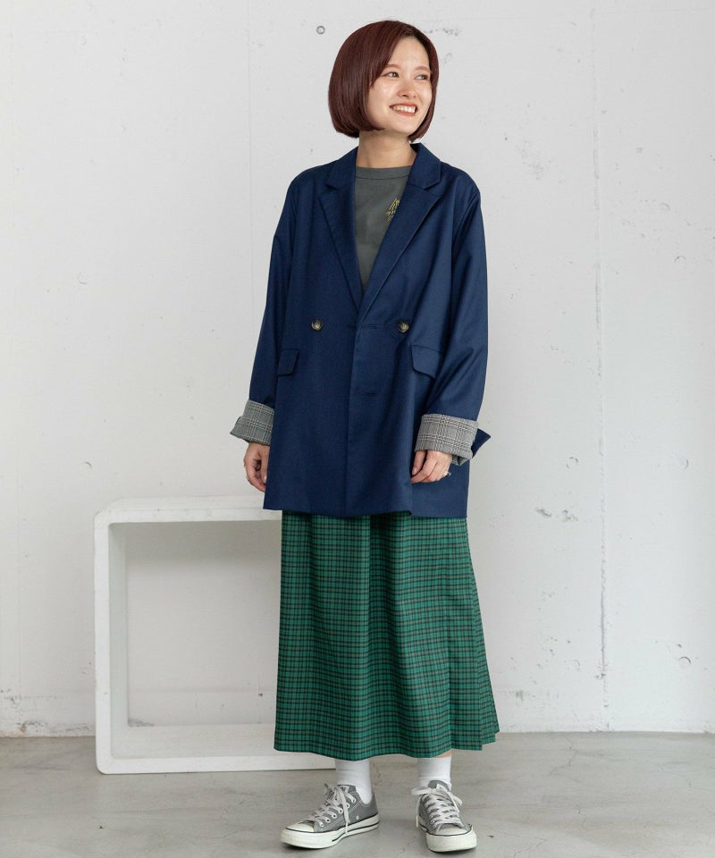 モデル身長：157cm