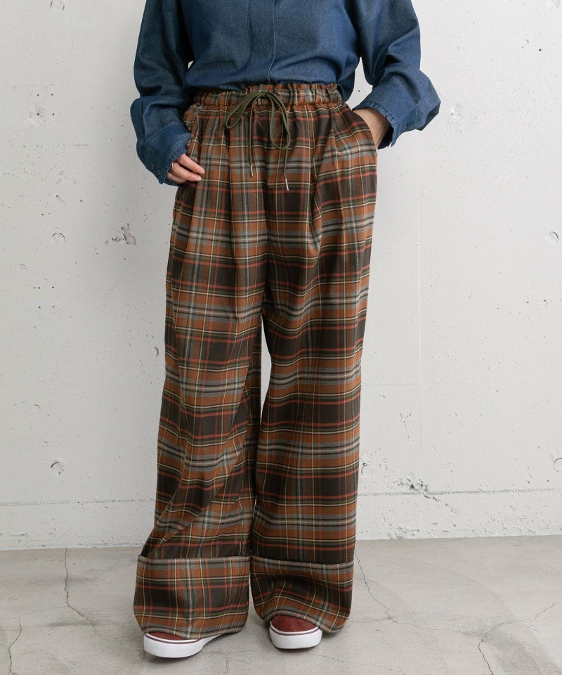 モデル身長：157cm