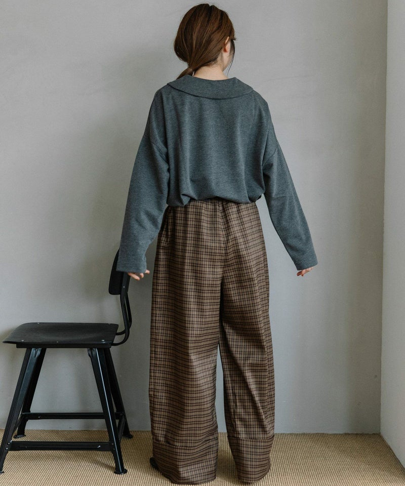 モデル身長：156cm