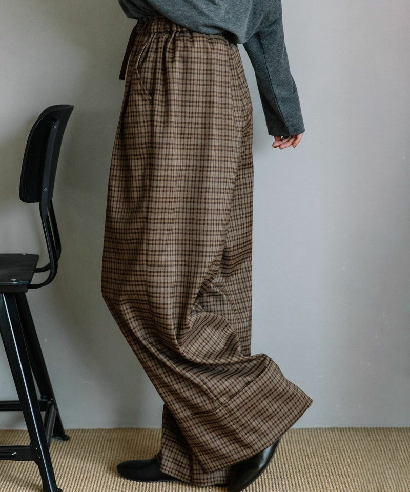 モデル身長：156cm