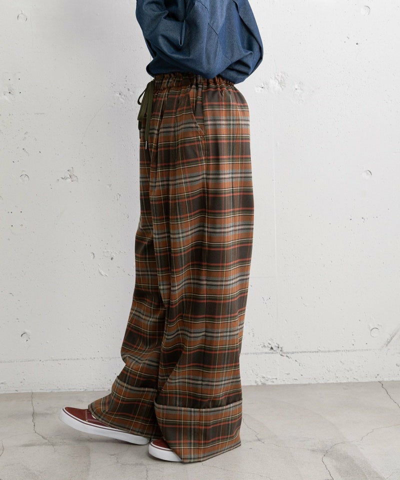 モデル身長：157cm