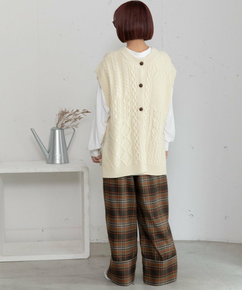 モデル身長：157cm