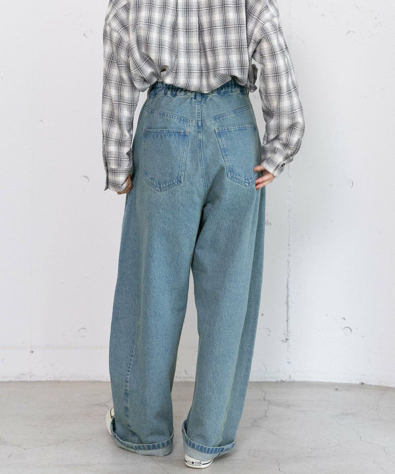 モデル身長：156cm