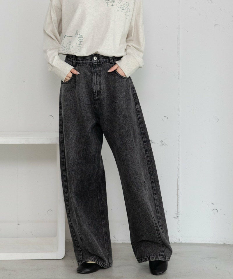 モデル身長：165cm