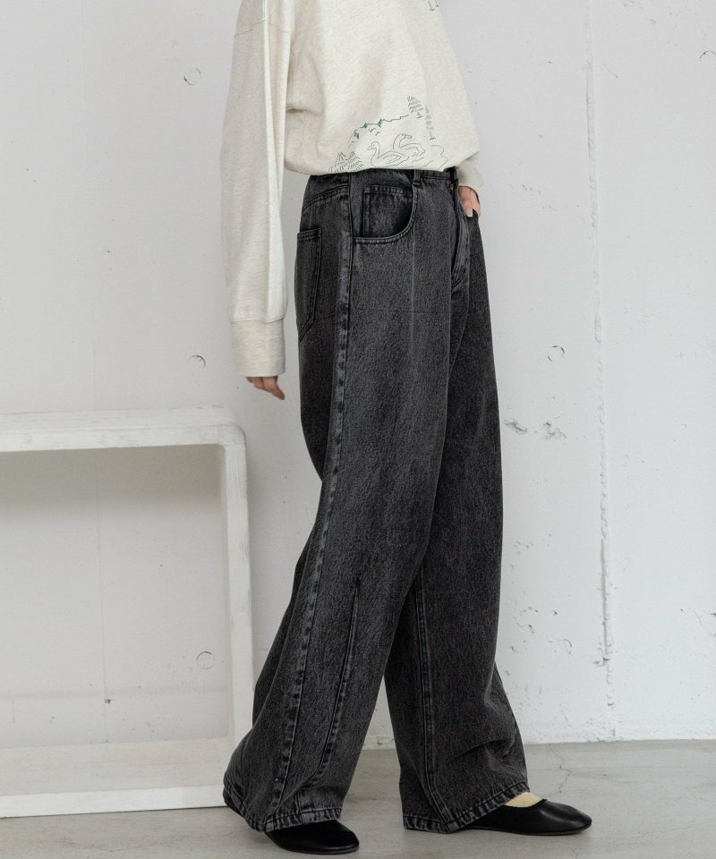 モデル身長：165cm