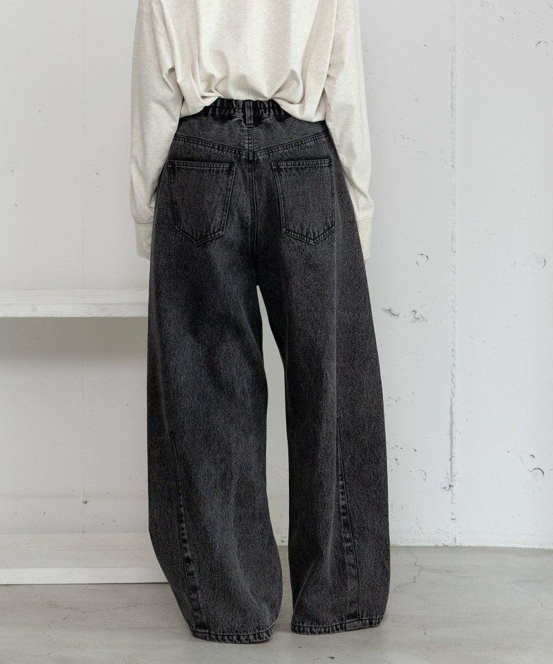 モデル身長：165cm