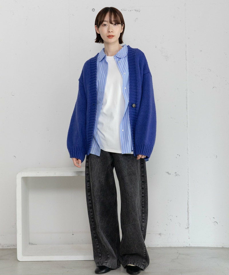 モデル身長：165cm