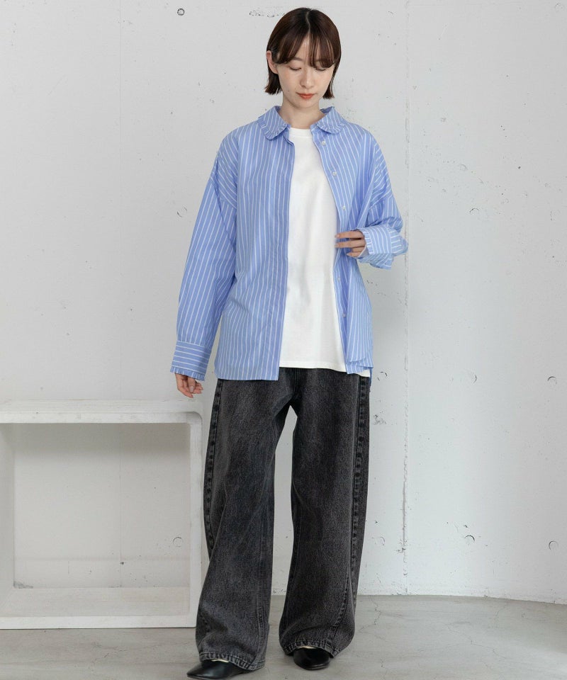 モデル身長：165cm