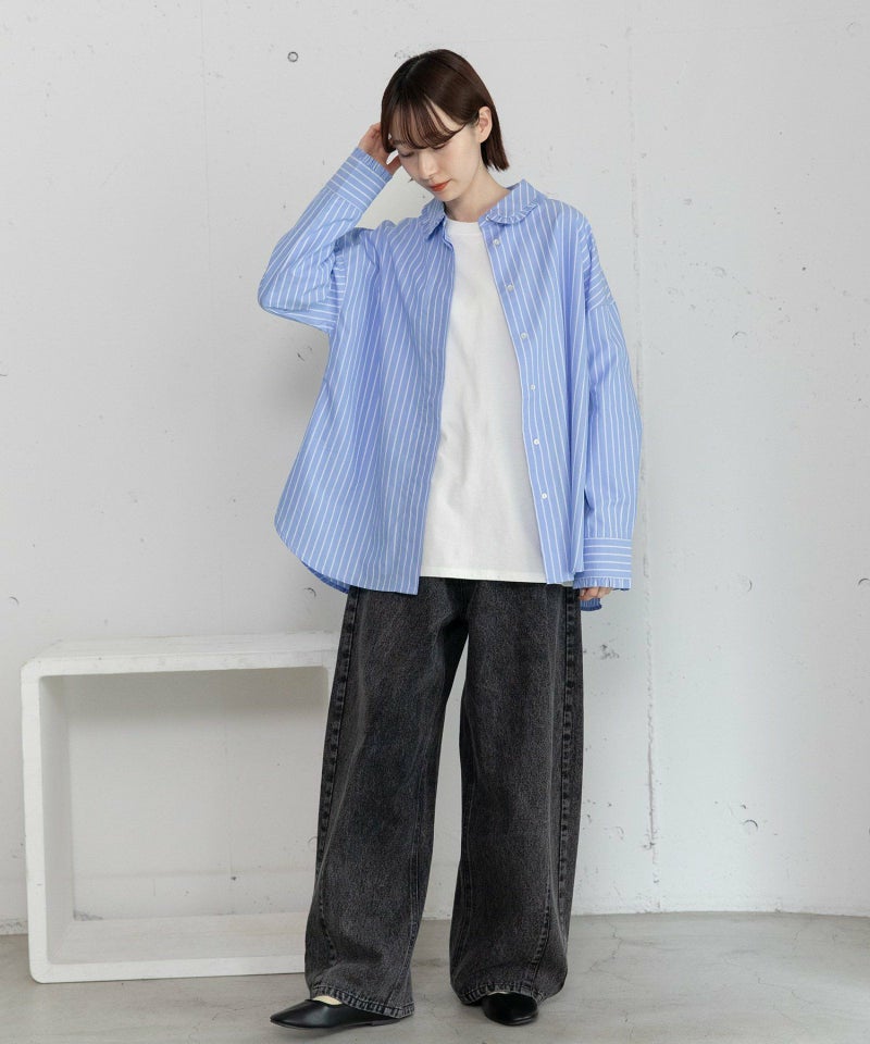 モデル身長：165cm