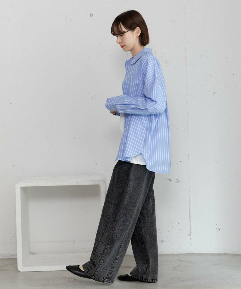 モデル身長：165cm