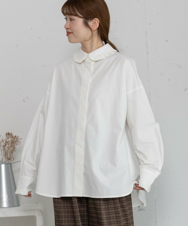 モデル身長：156cm