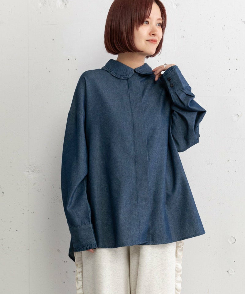 モデル身長：157cm