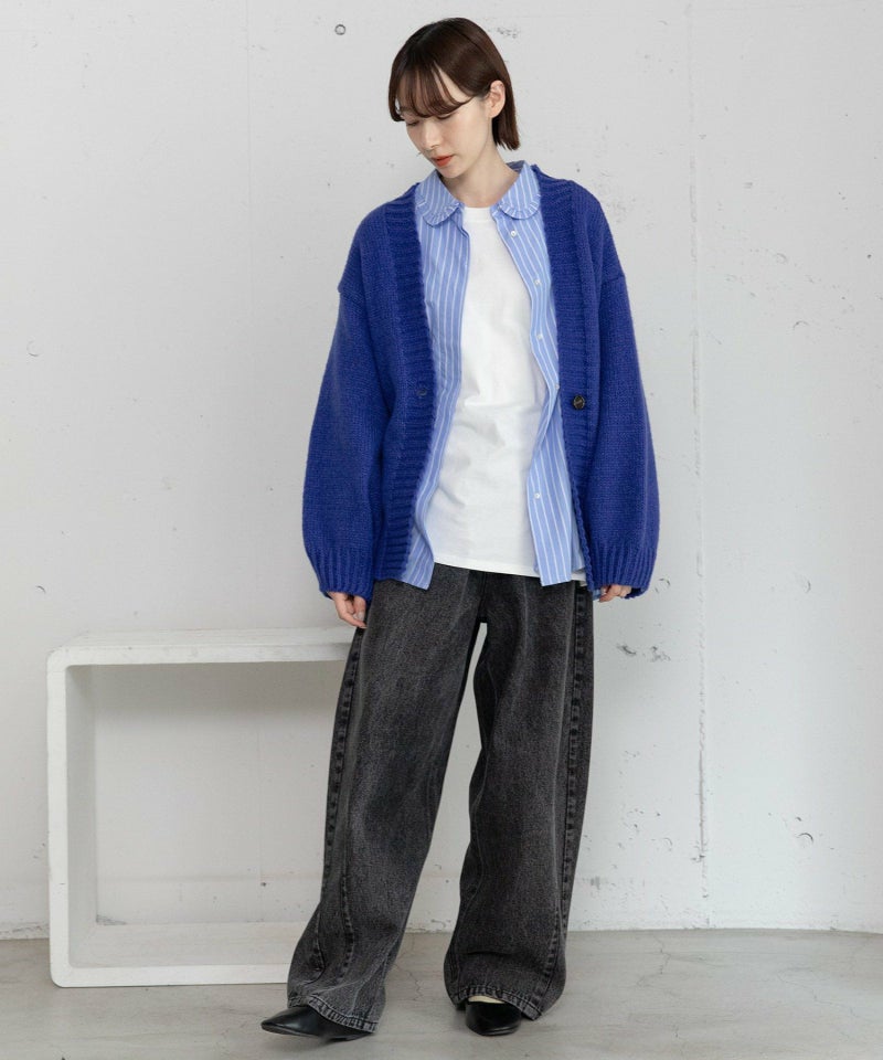 モデル身長：165cm