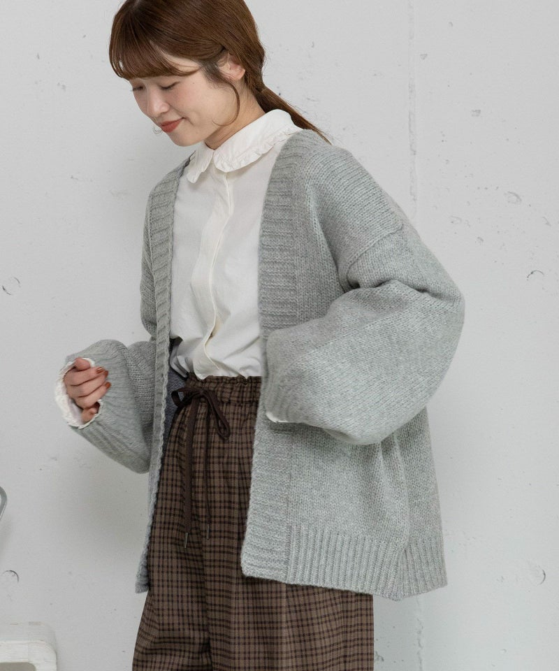 モデル身長：156cm