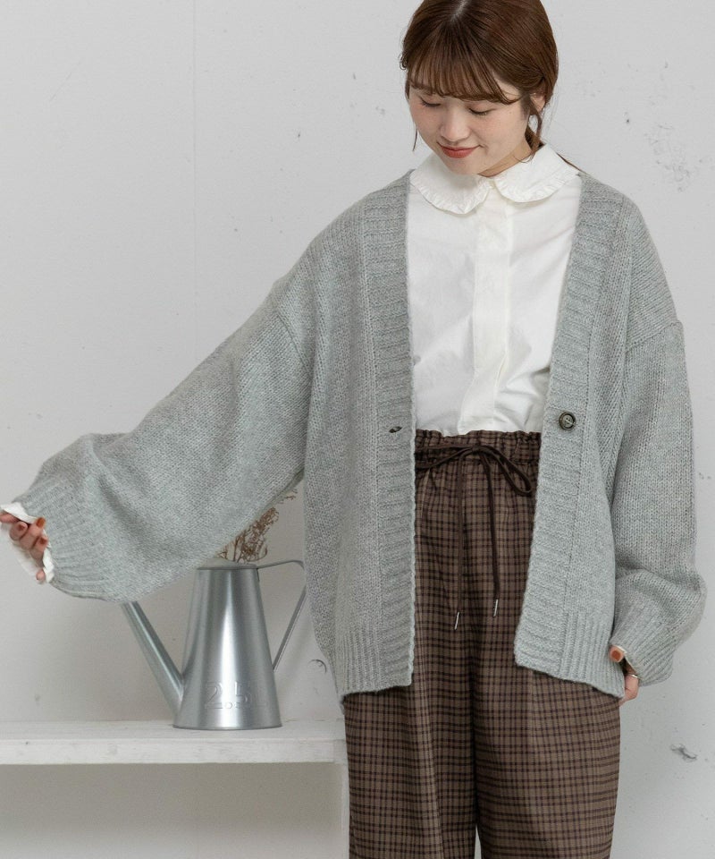 モデル身長：156cm