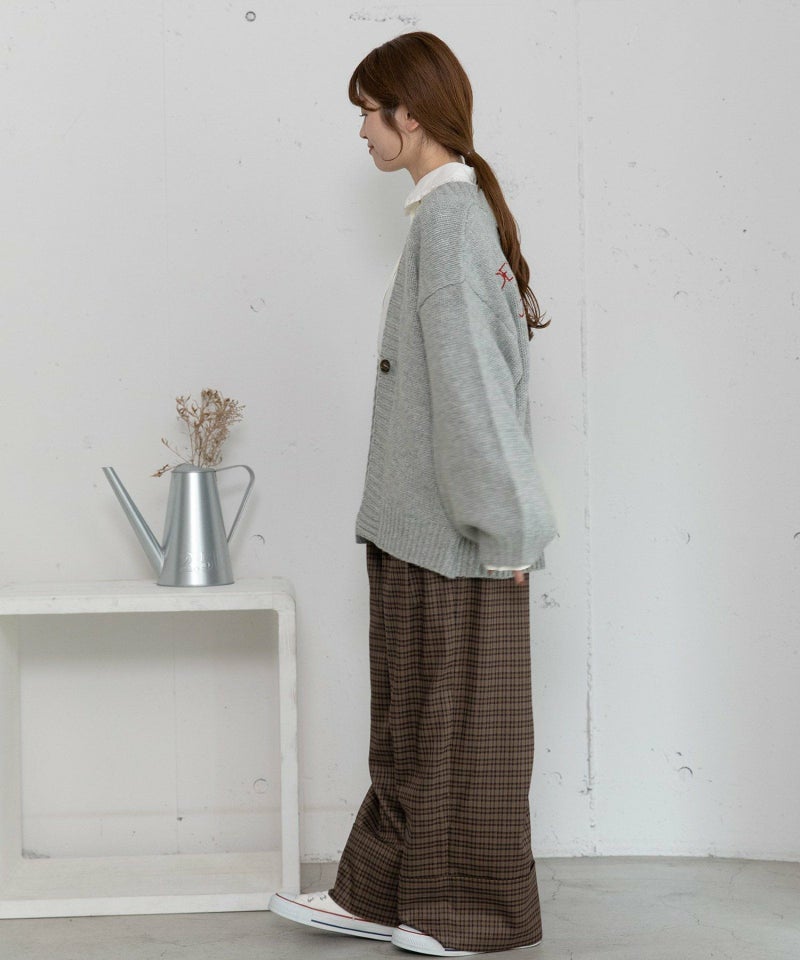 モデル身長：156cm