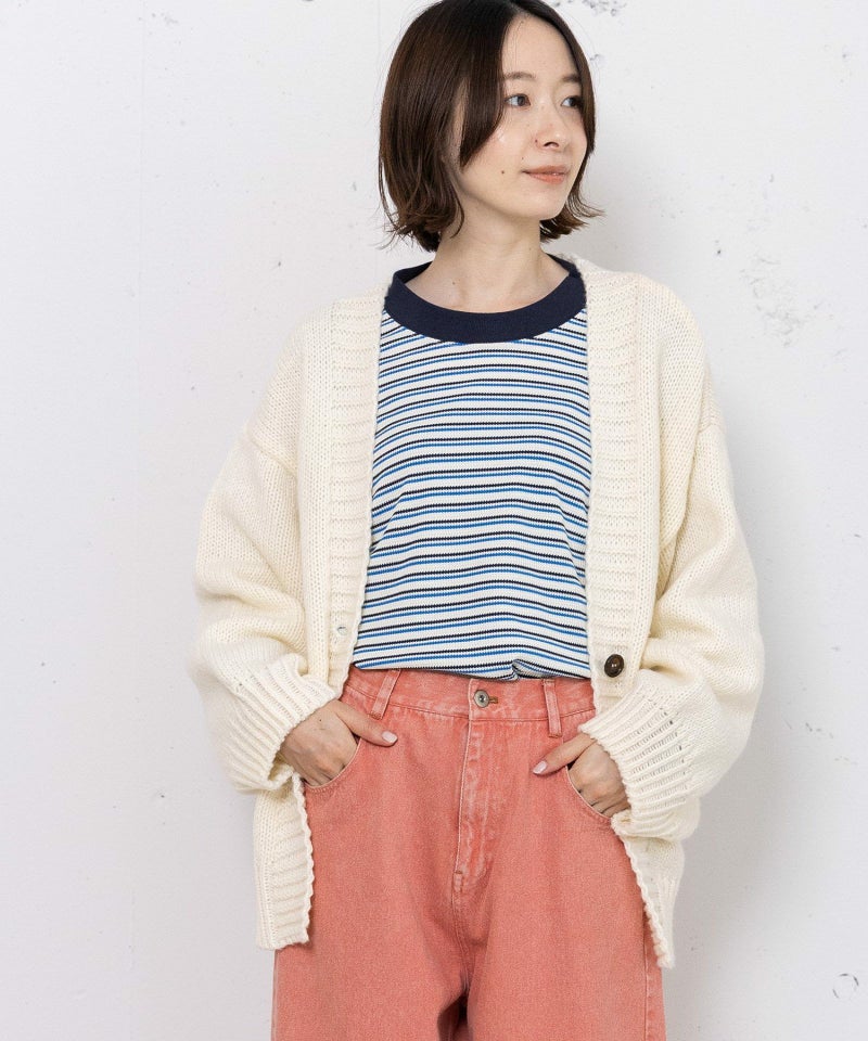 モデル身長：165cm