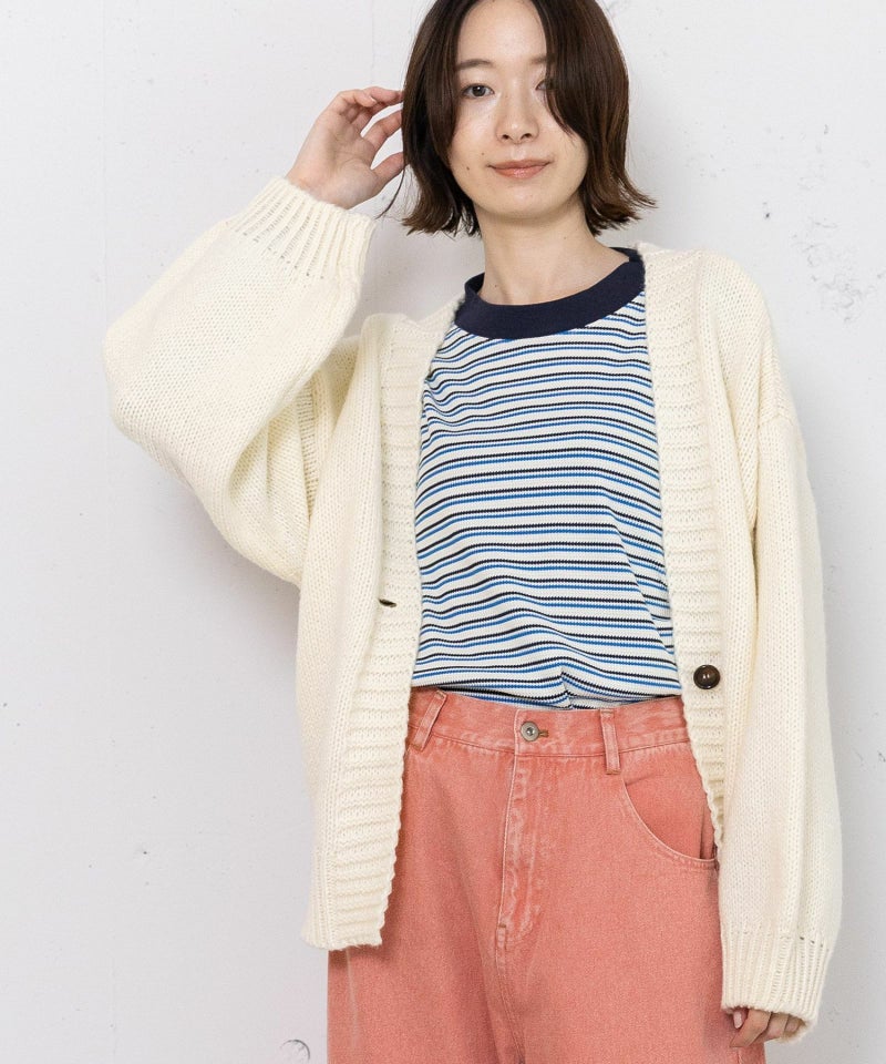 モデル身長：165cm