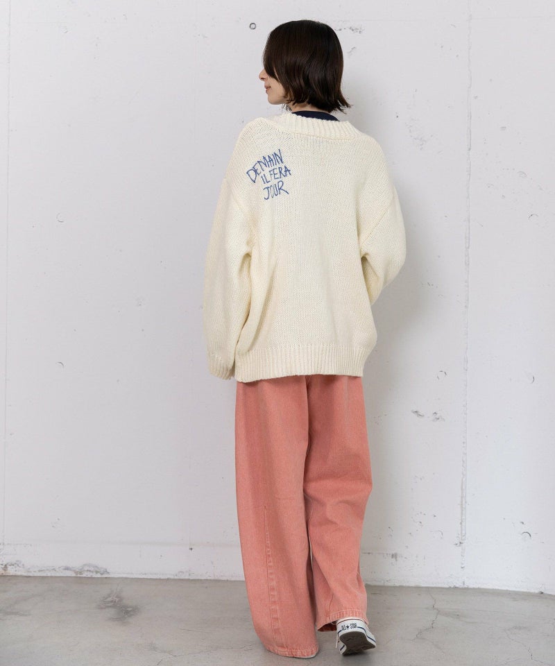 モデル身長：165cm