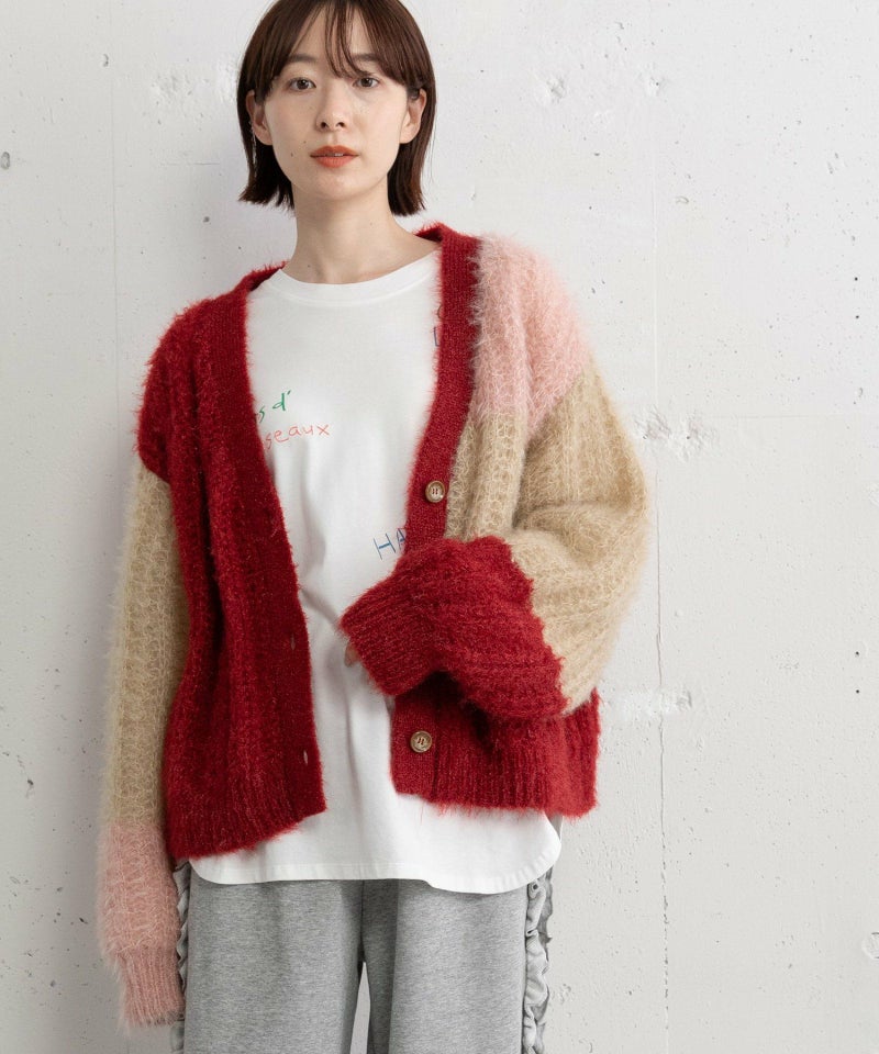 モデル身長：165cm