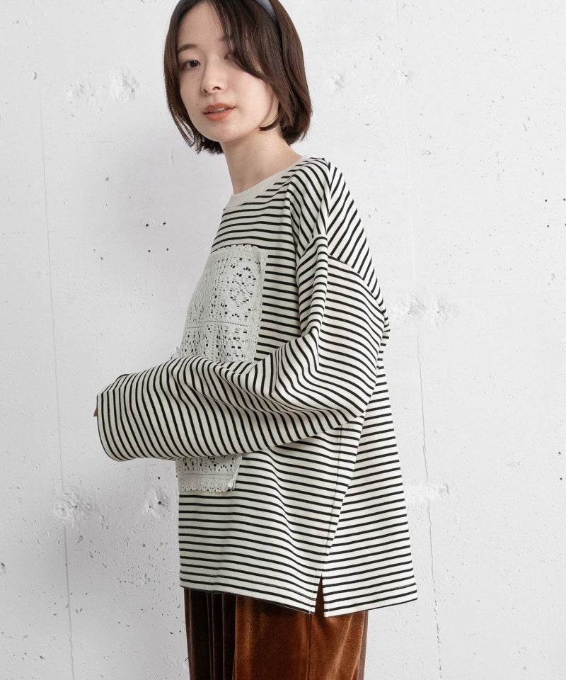 モデル身長：165cm