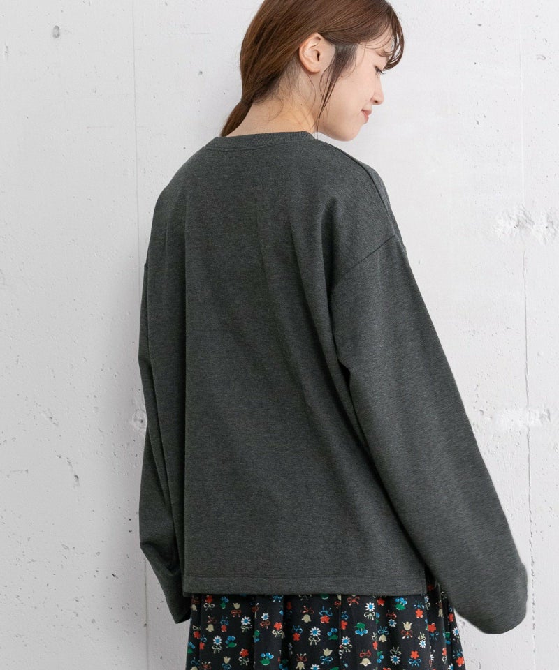 モデル身長：156cm