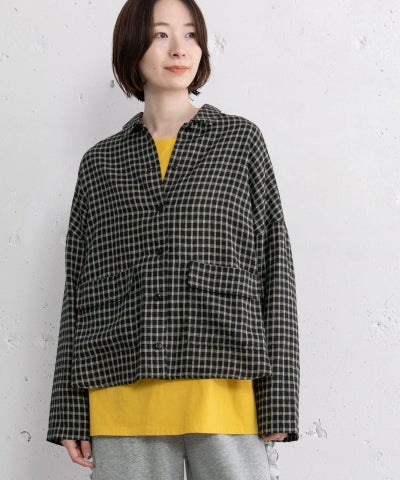 モデル身長：165cm