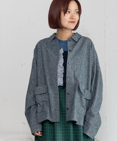 モデル身長：157cm