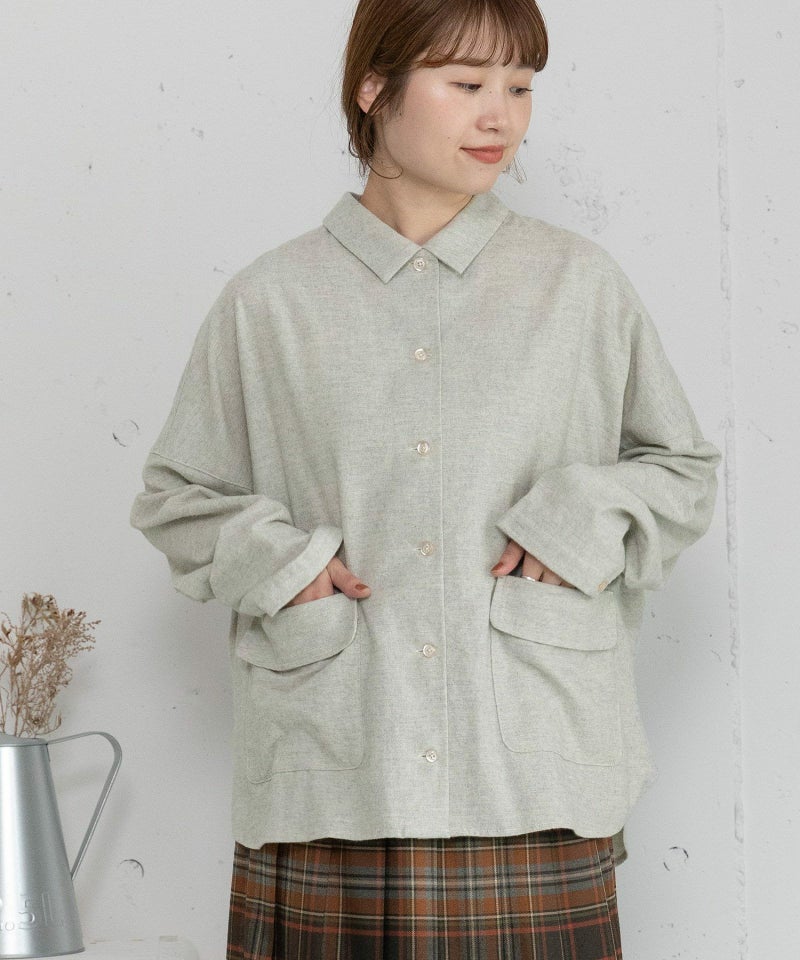 モデル身長：156cm