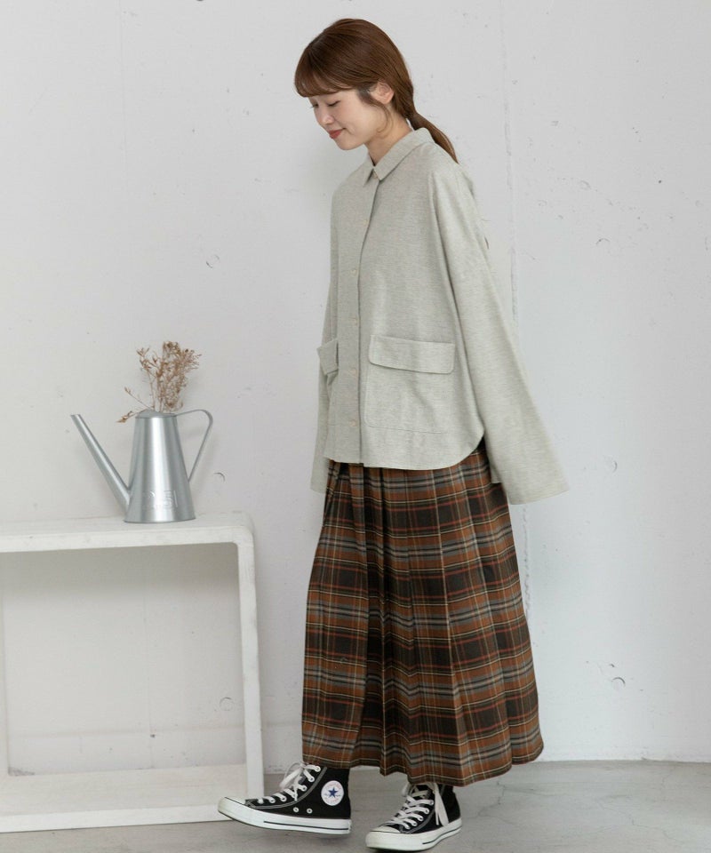 モデル身長：156cm