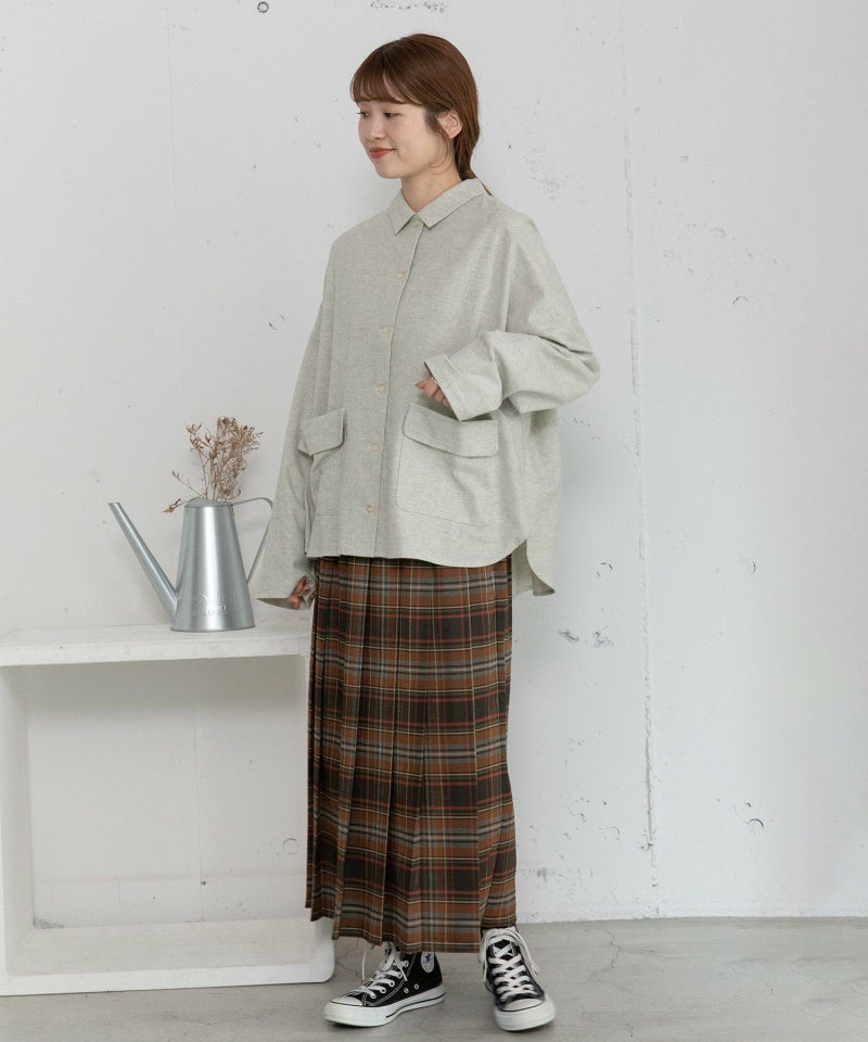 モデル身長：156cm