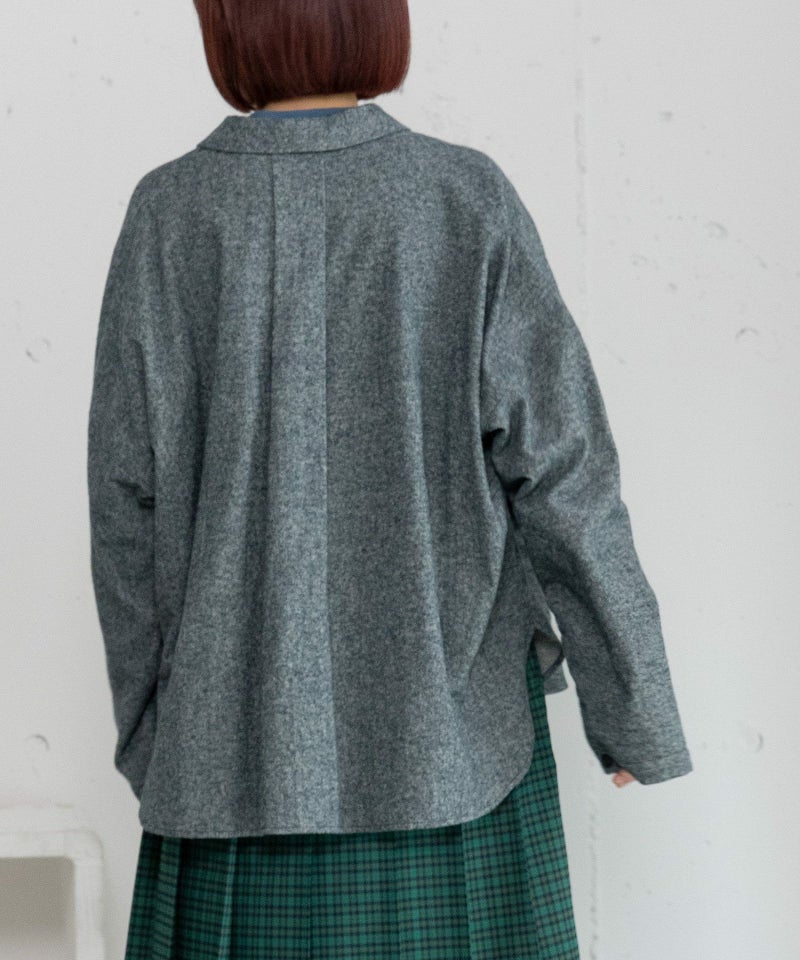 モデル身長：157cm