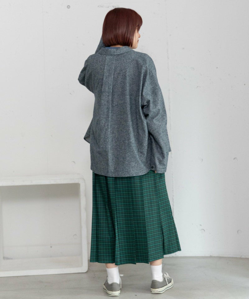 モデル身長：157cm