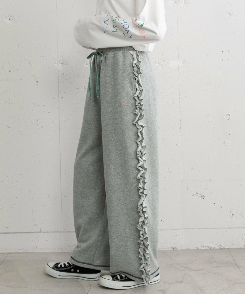 モデル身長：165cm