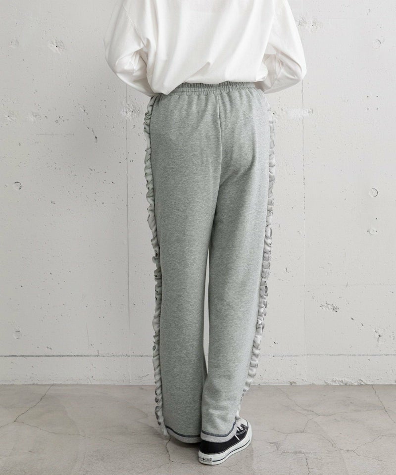 モデル身長：165cm