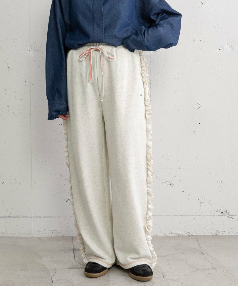 モデル身長：157cm