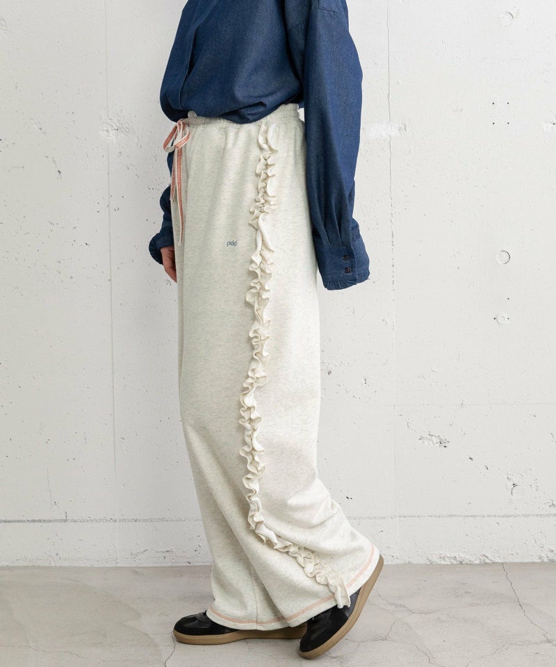 モデル身長：157cm