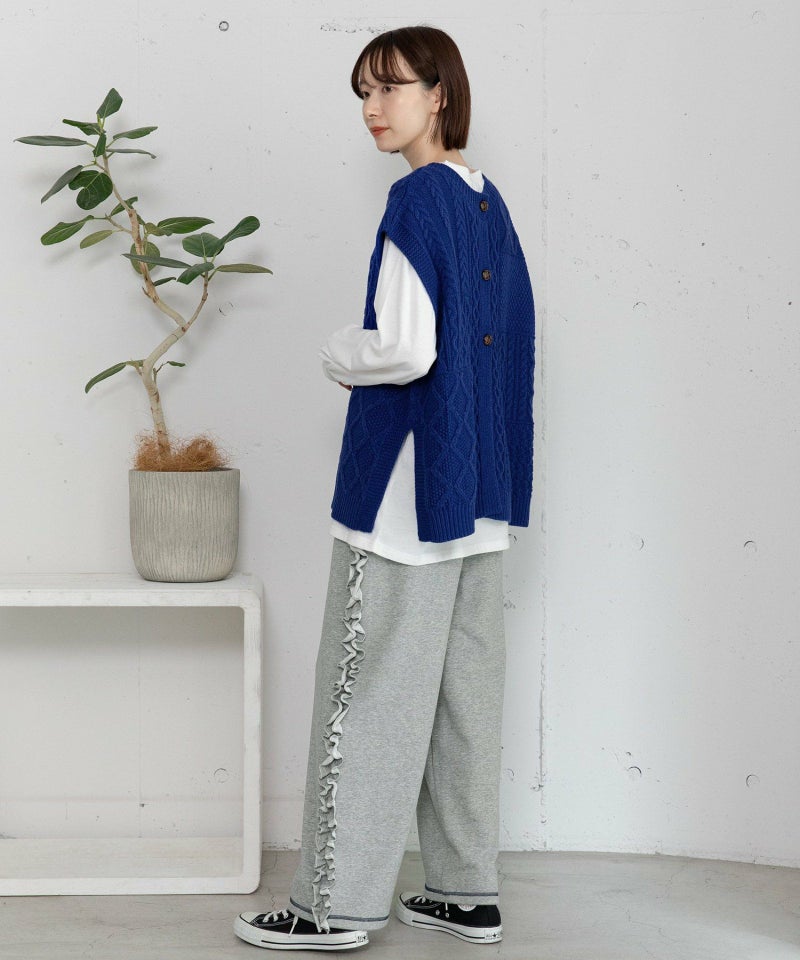 モデル身長：165cm