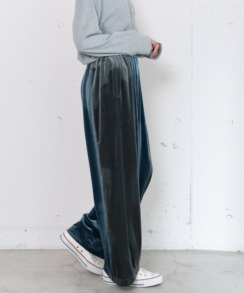 モデル身長：165cm