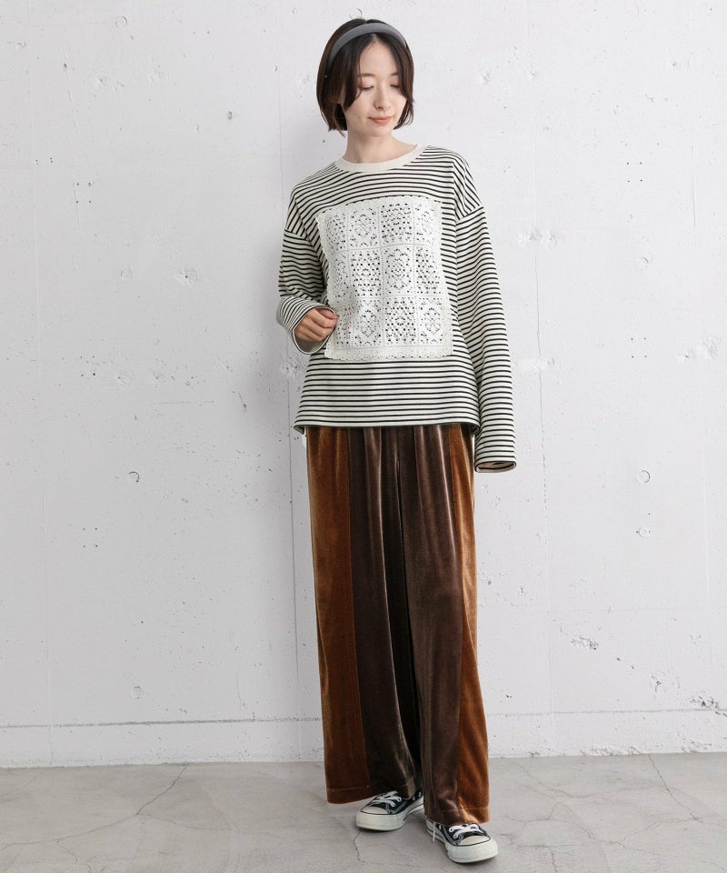 モデル身長：165cm