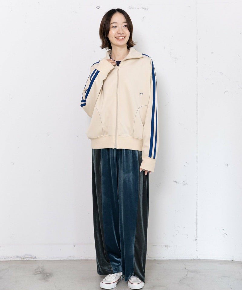 モデル身長：165cm