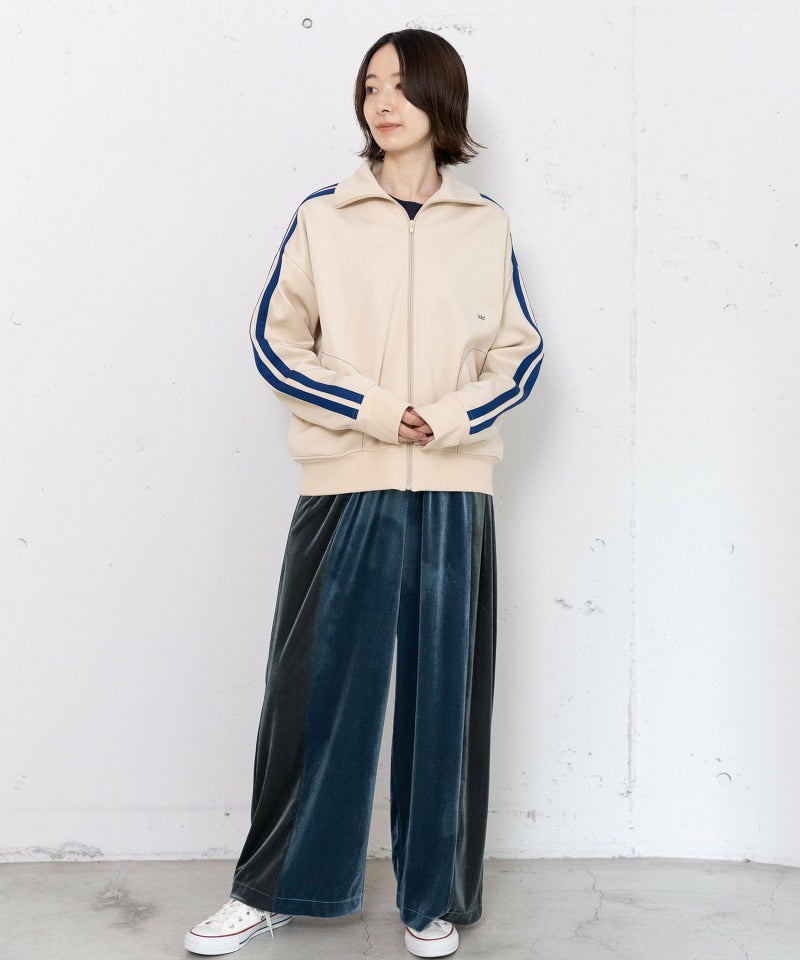 モデル身長：165cm