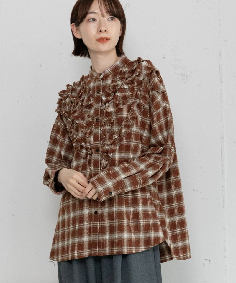 モデル身長：165cm