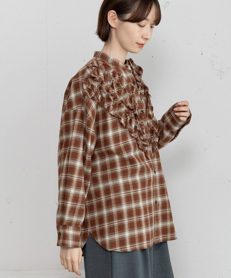 モデル身長：165cm