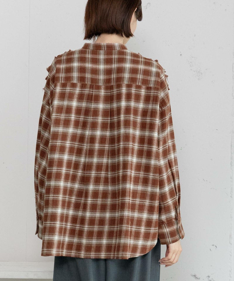 モデル身長：165cm