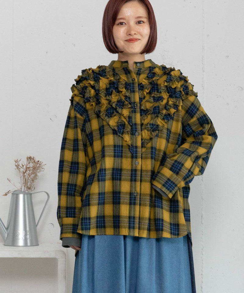 モデル身長：157cm