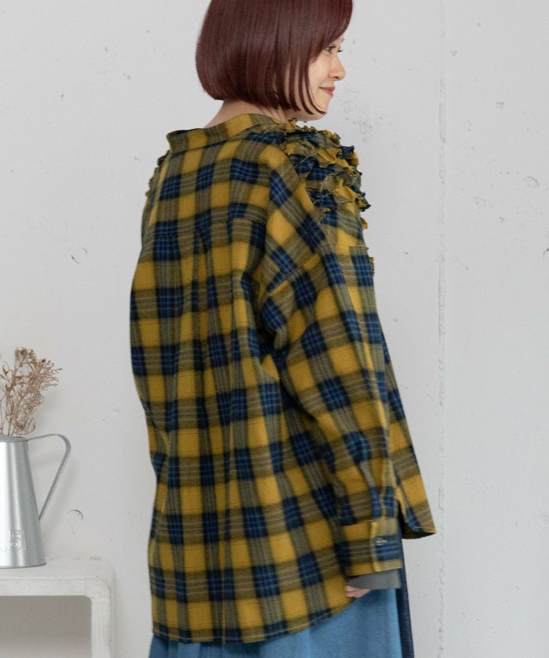 モデル身長：157cm