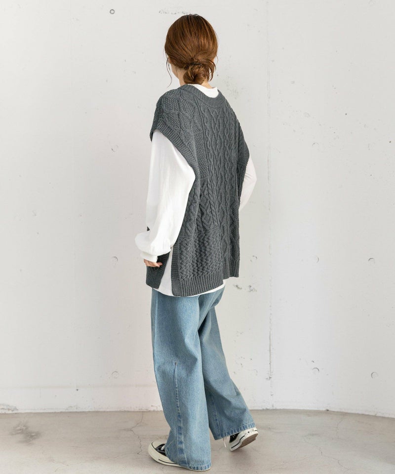 モデル身長：156cm