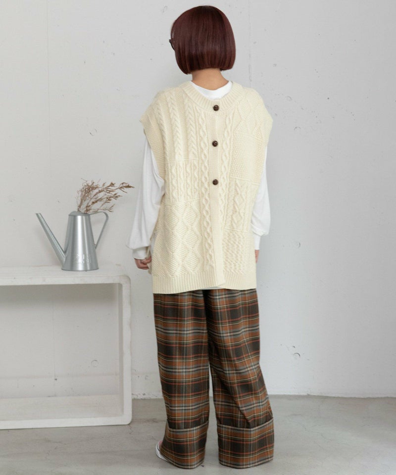 モデル身長：157cm