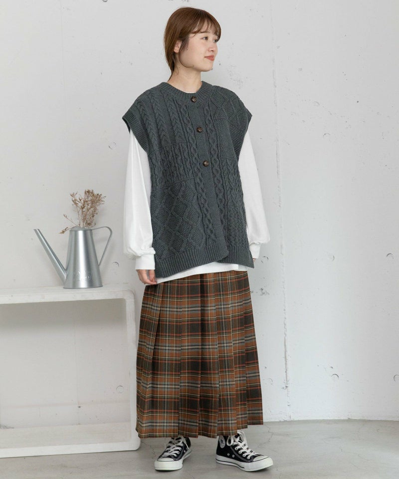 モデル身長：156cm